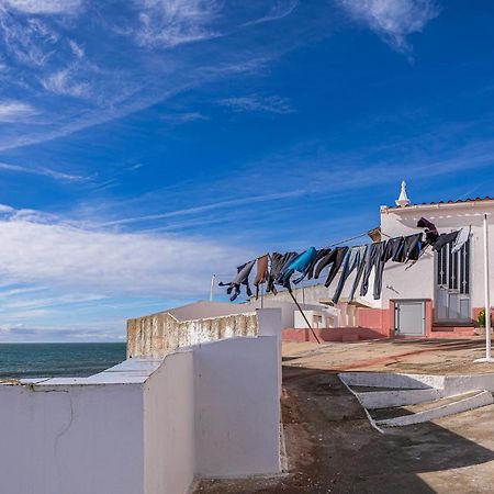 Casa Da Falesia 28 - Estudio เปนิช ภายนอก รูปภาพ