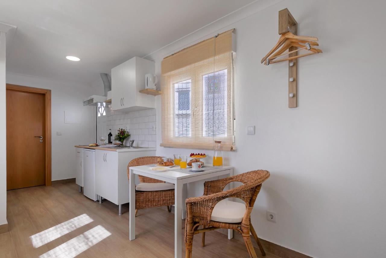Casa Da Falesia 28 - Estudio เปนิช ภายนอก รูปภาพ