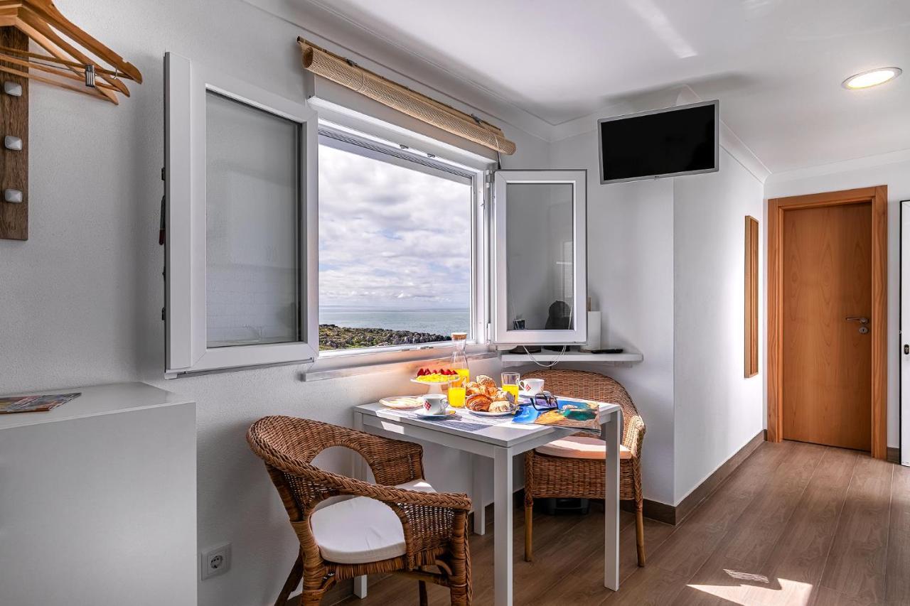 Casa Da Falesia 28 - Estudio เปนิช ภายนอก รูปภาพ