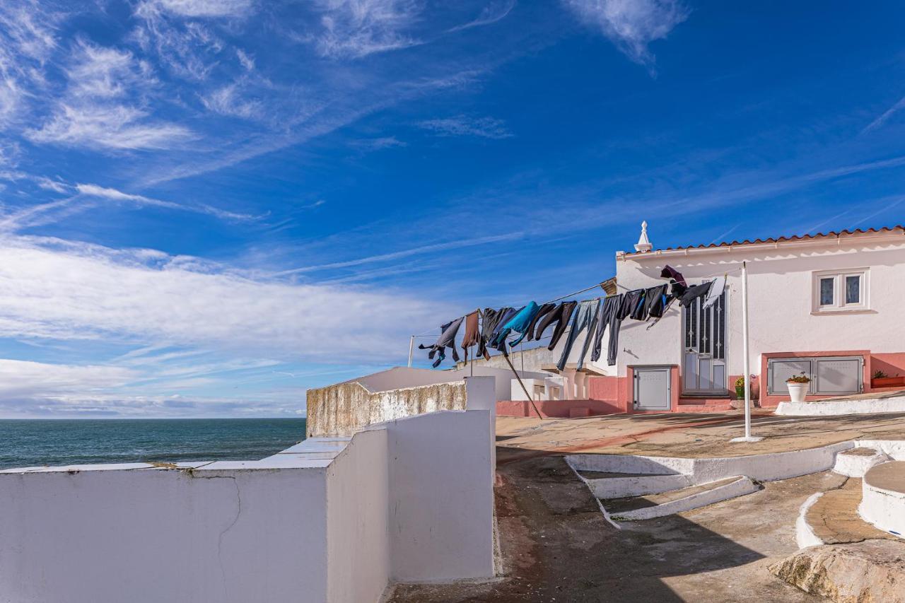 Casa Da Falesia 28 - Estudio เปนิช ภายนอก รูปภาพ
