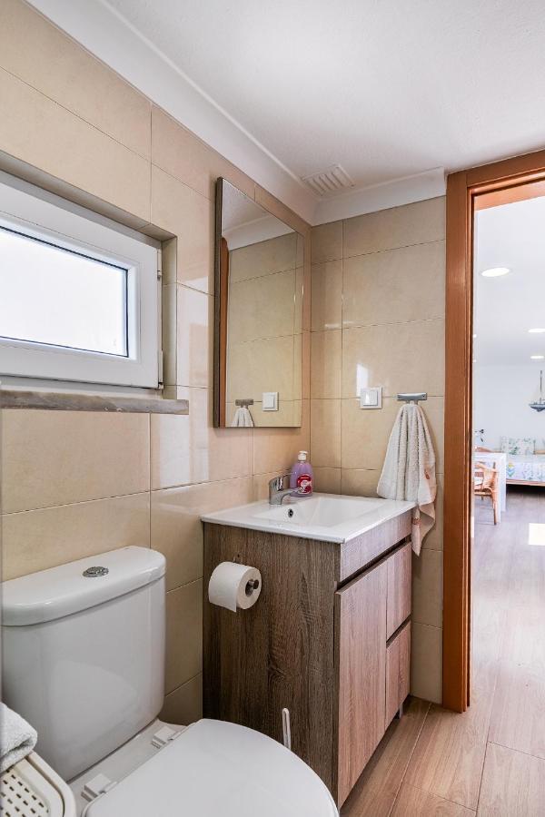 Casa Da Falesia 28 - Estudio เปนิช ภายนอก รูปภาพ