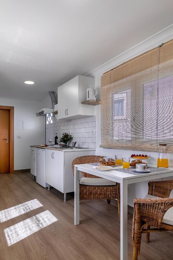 Casa Da Falesia 28 - Estudio เปนิช ภายนอก รูปภาพ