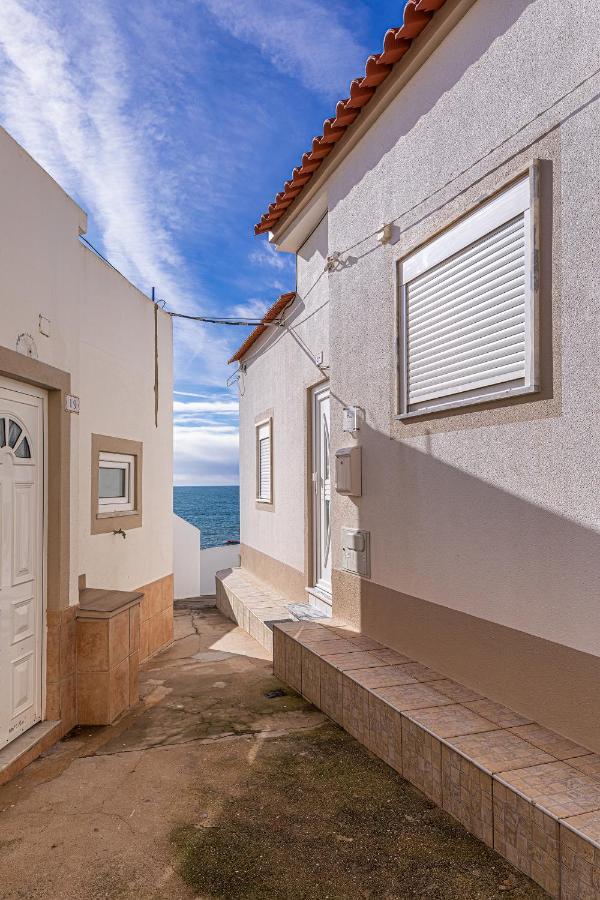 Casa Da Falesia 28 - Estudio เปนิช ภายนอก รูปภาพ